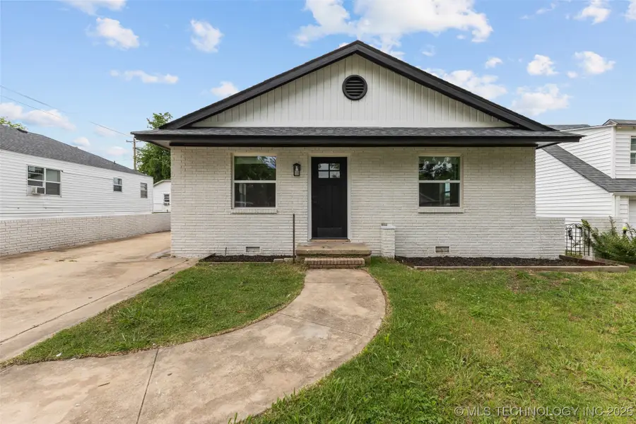 524 W 18th, Ada, OK 74820 - Image #2