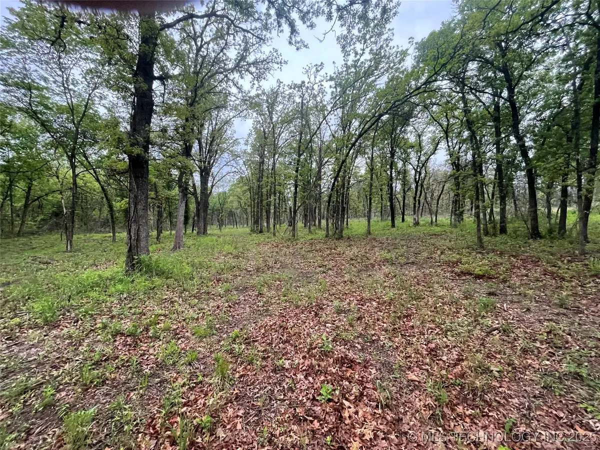 3501 Rancho Drive, Guthrie, OK 73044 - Image #1