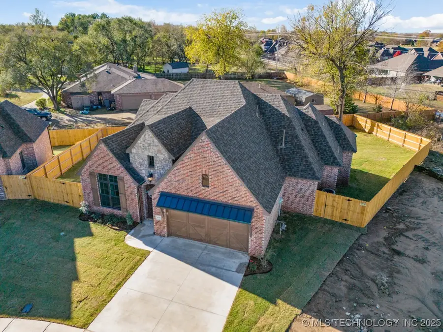 14500 E 79th Street, Owasso, OK 74055 - Image #2