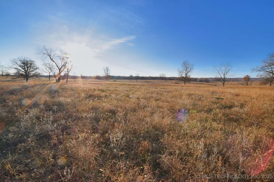 W Jones Road, Tahlequah, OK 74464 - Image #3