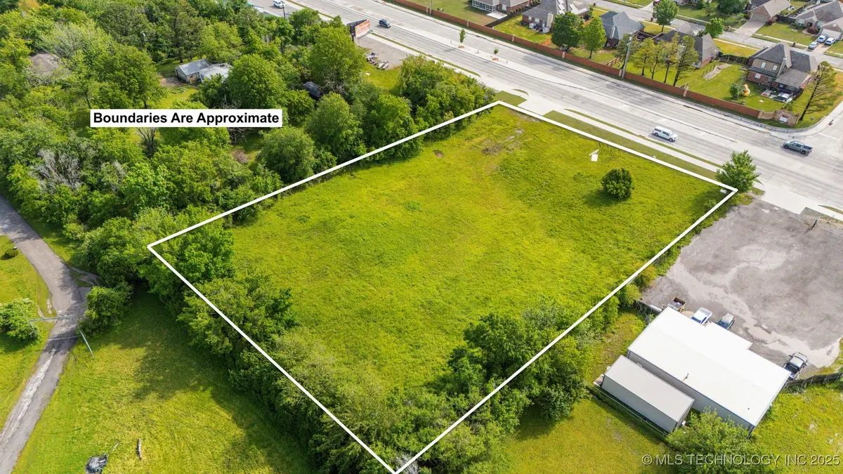 9930 N Garnett Road, Owasso, OK 74055 - Image #1