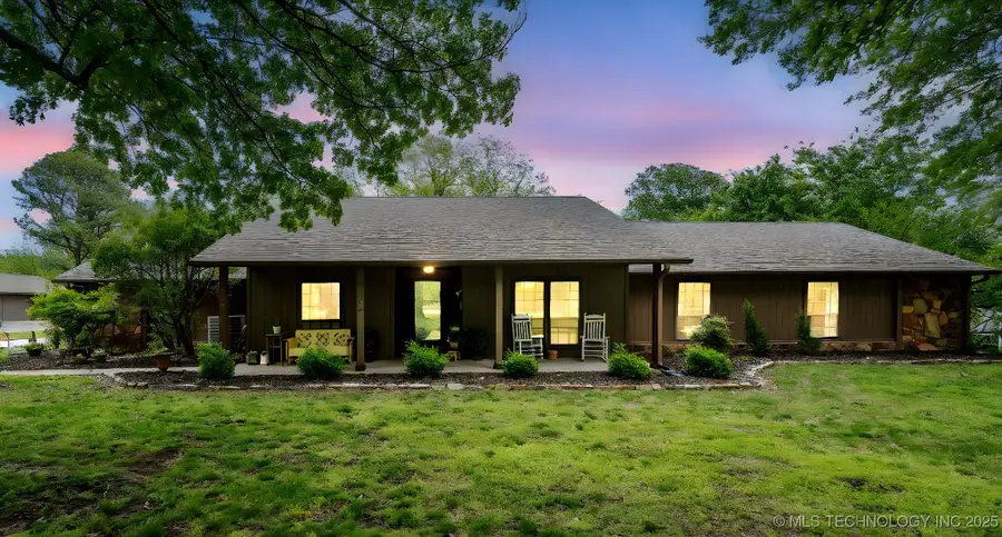 1908 College Park Road, Claremore, OK 74017 - Image #2