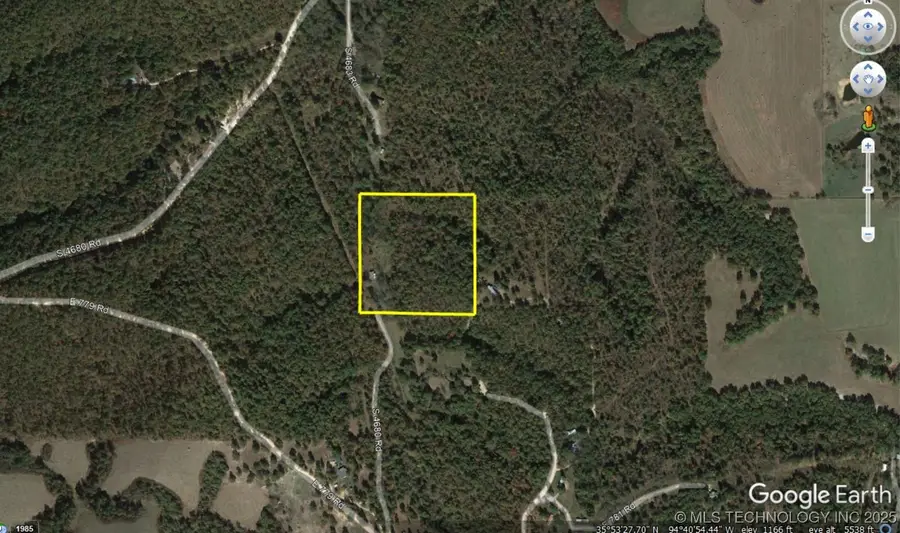 77900 S 4680 Road, Stilwell, OK 74960 - Image #2