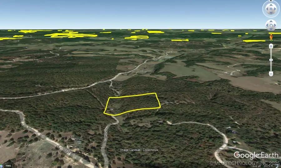 77900 S 4680 Road, Stilwell, OK 74960 - Image #3