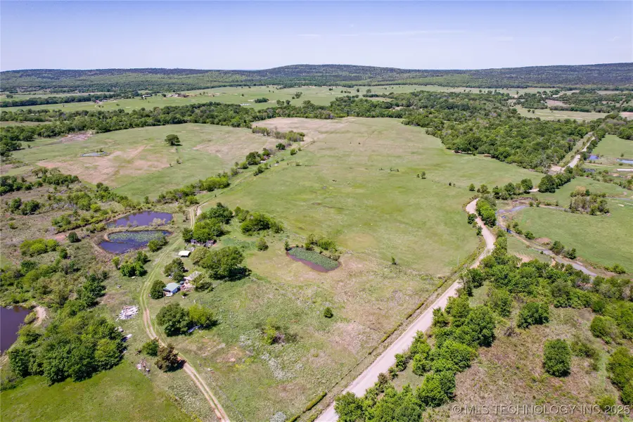 Address Withheld By Seller, Blanco, OK 74528 - Image #2