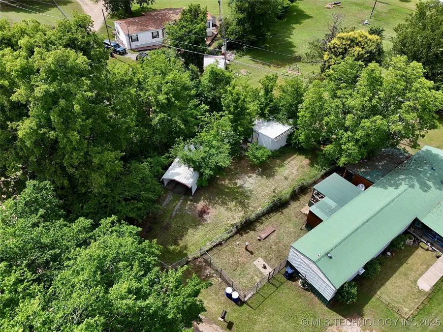 105 Oak, Spavinaw, OK 74366 - Image #2