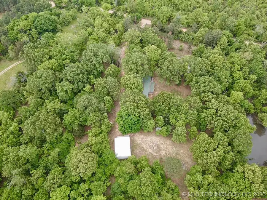 21179 E Standridge, Atoka, OK 74525 - Image #2