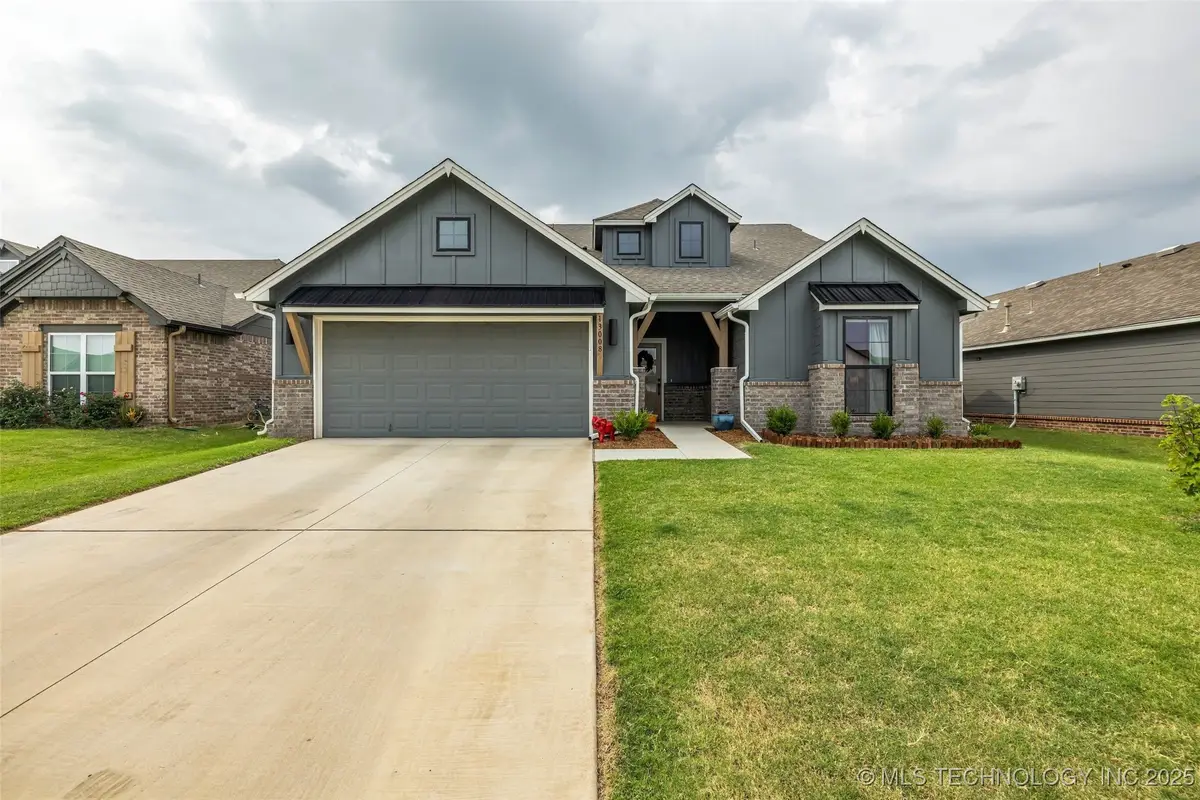 13008 E 124th Street, Owasso, OK 74021 - Image #1