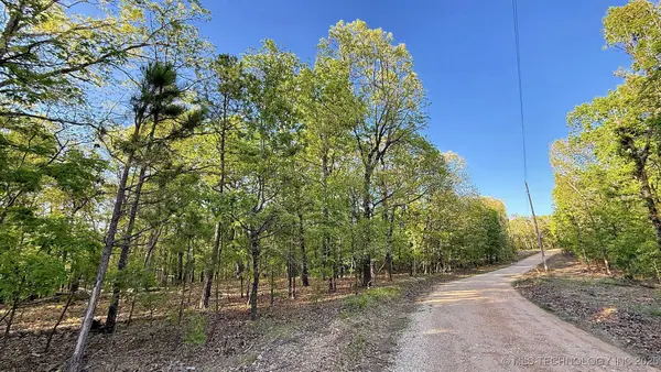 187 Bear Lake Road, Kansas, OK 74347