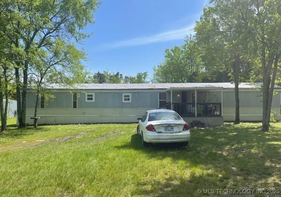 446724 E 1005 Road, Gore, OK 74435 - Image #1