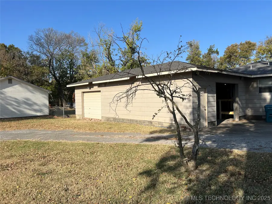 16 B Street Nw, Inola, OK 74036 - Image #3