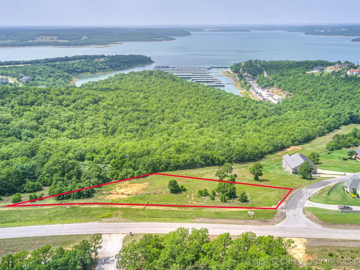 33 Catalina Boulevard, Sperry, OK 74073 - Image #1