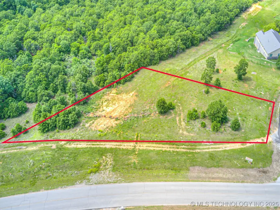 33 Catalina Boulevard, Sperry, OK 74073 - Image #3