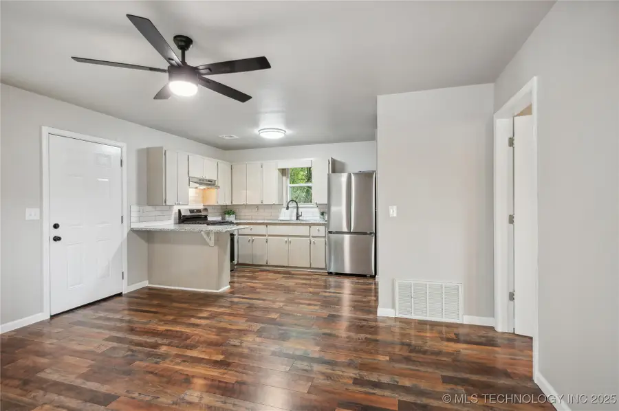 249 W Patti June Street, Tahlequah, OK 74464 - Image #3