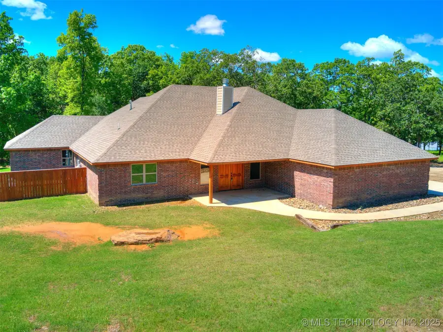 418158 E 1200 Road, Eufaula, OK 74432 - Image #3