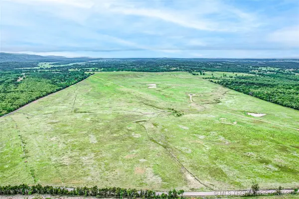 Address Withheld By Seller, McCurtain, OK 74944