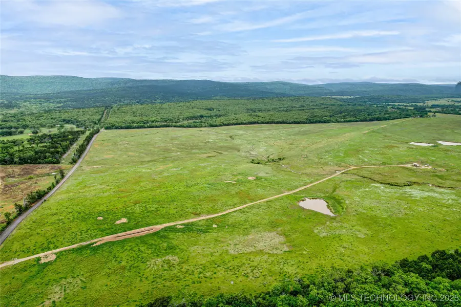 Address Withheld By Seller, McCurtain, OK 74944 - Image #3