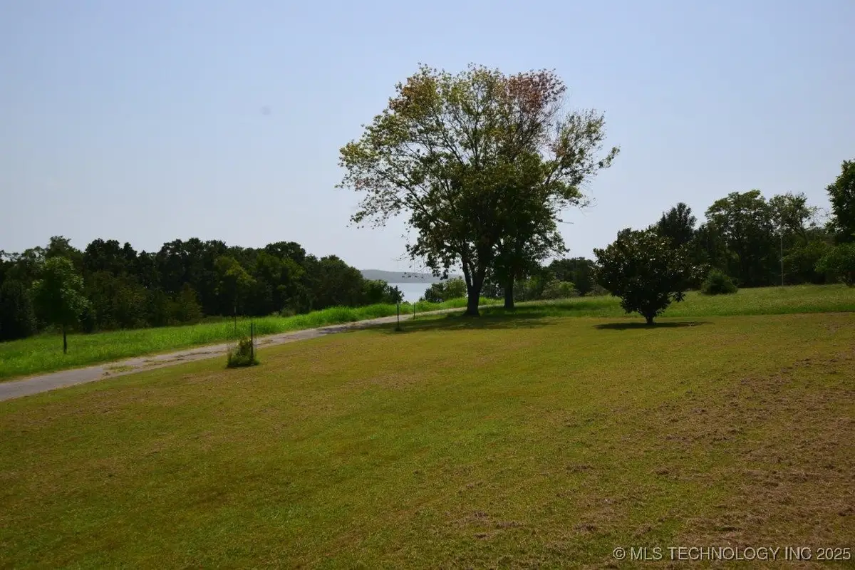 460925 E 1146 Road, Sallisaw, OK 74955 - Image #1