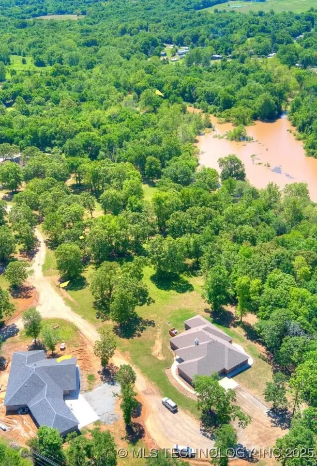 10 E 1200, Eufaula, OK 74432 - Image #1