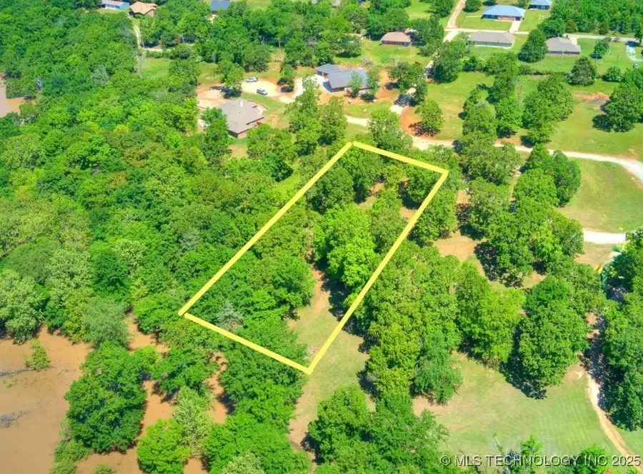 10 E 1200, Eufaula, OK 74432 - Image #2