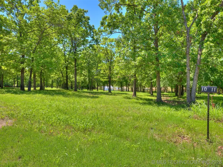 10 E 1200, Eufaula, OK 74432 - Image #3
