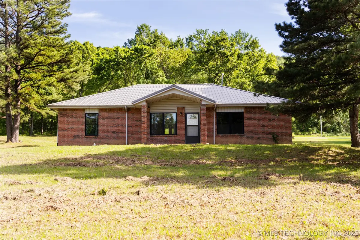 163784 N 4249 Lane N, Clayton, OK 74536 - Image #1