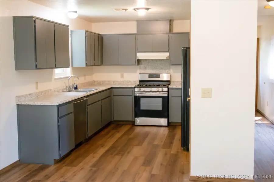 163784 N 4249 Lane N, Clayton, OK 74536 - Image #2