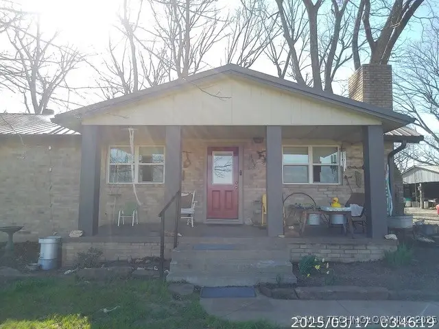 443 Bowman, McAlester, OK 74501 - Image #1