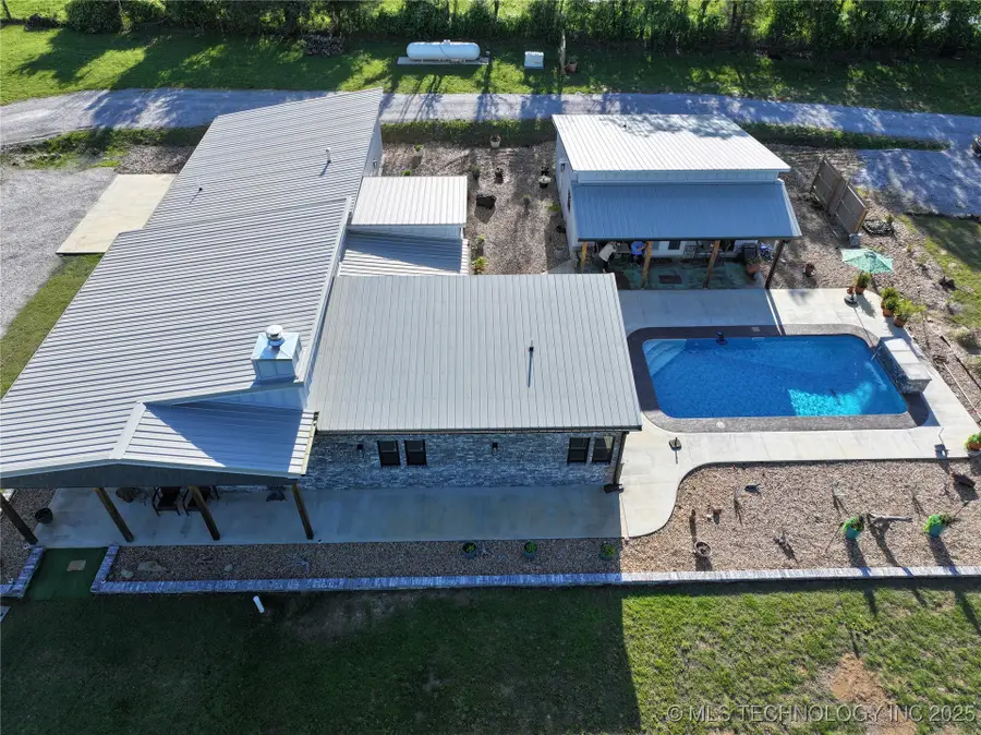 Address Withheld By Seller, Vian, OK 74962 - Image #3