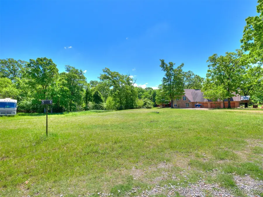 6 E 1200, Eufaula, OK 74432 - Image #3