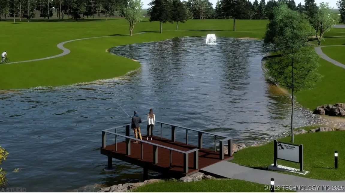 4306 E 177th Place S, Bixby, OK 74008 - Image #1