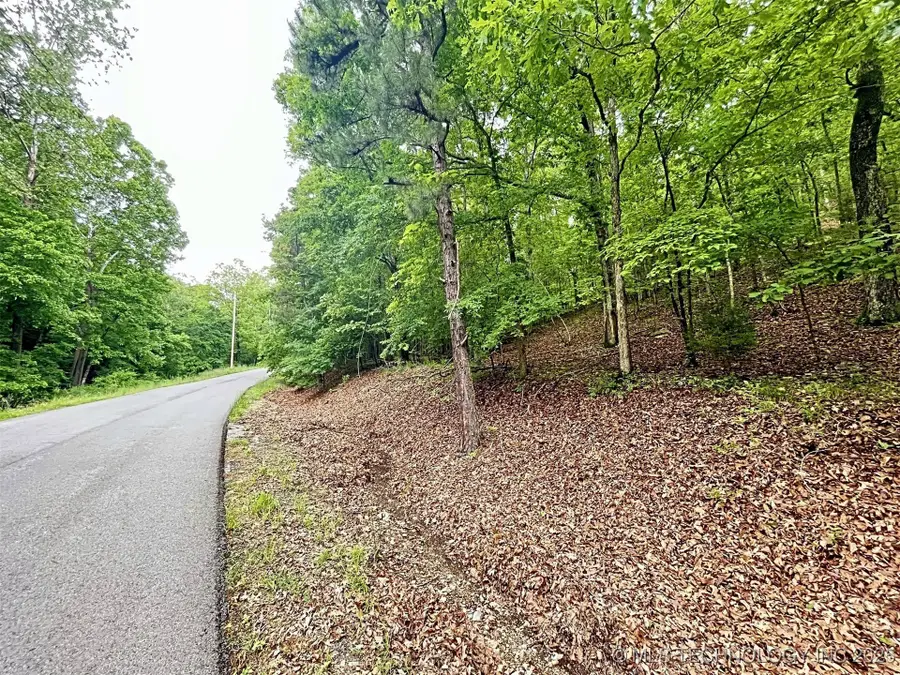 8128 W Clear Creek Road, Kansas, OK 74347 - Image #3