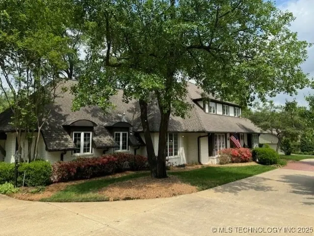 3421 E 62nd Street, Tulsa, OK 74136 - Image #1