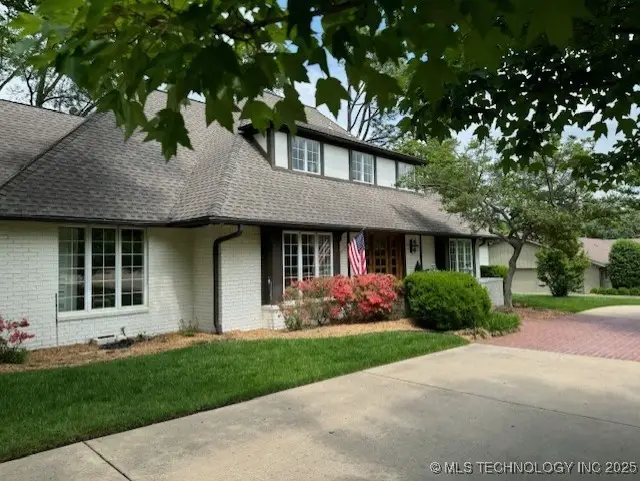 3421 E 62nd Street, Tulsa, OK 74136 - Image #3