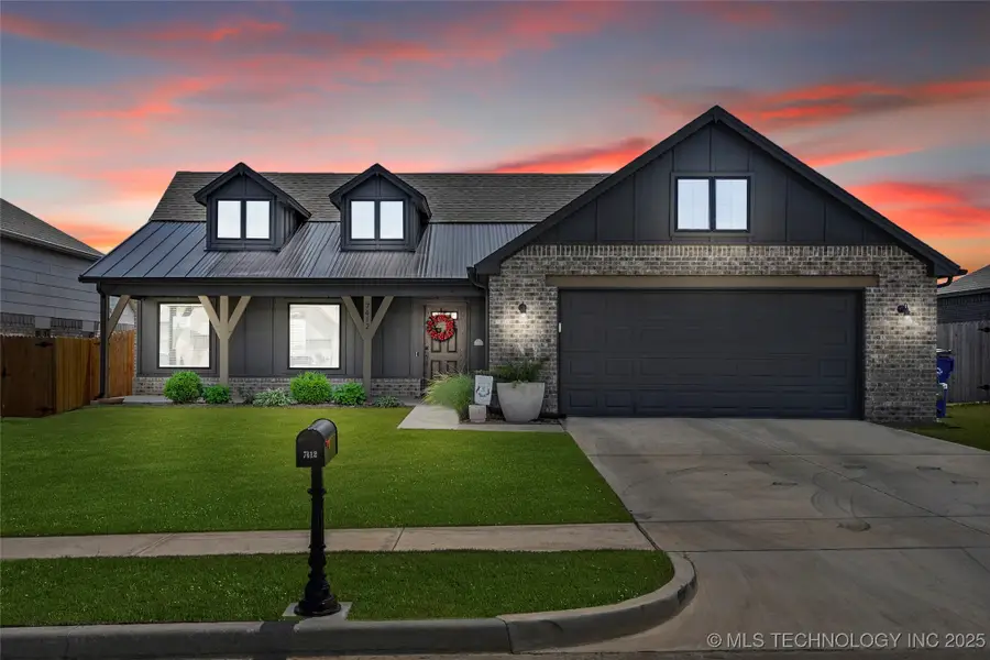 7412 E 89th Place N, Owasso, OK 74055 - Image #3