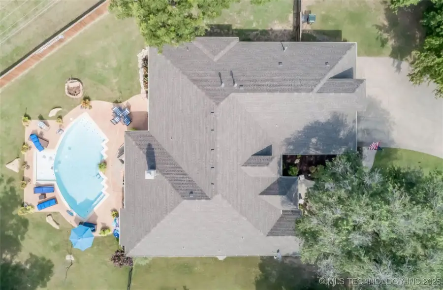 2501 Forest Ridge Parkway, Claremore, OK 74017 - Image #2