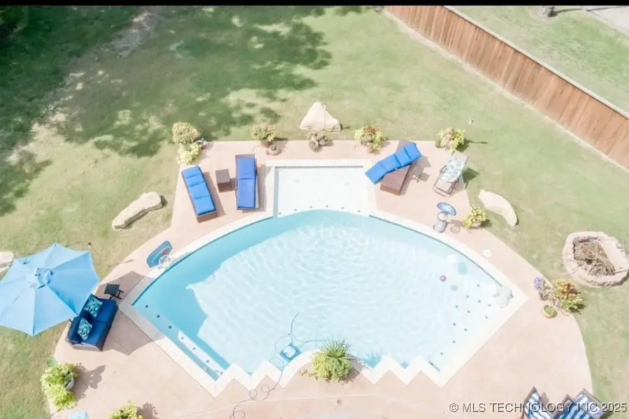 2501 Forest Ridge Parkway, Claremore, OK 74017 - Image #3