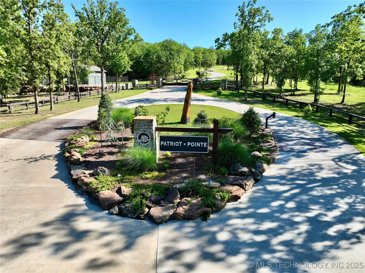 238 Patriot Pointe, Eufaula, OK 74432 - Image #1