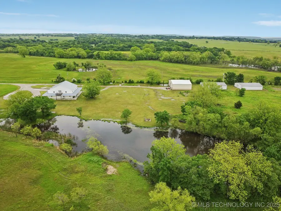 18132 W 301st Street S, Bristow, OK 74010 - Image #2