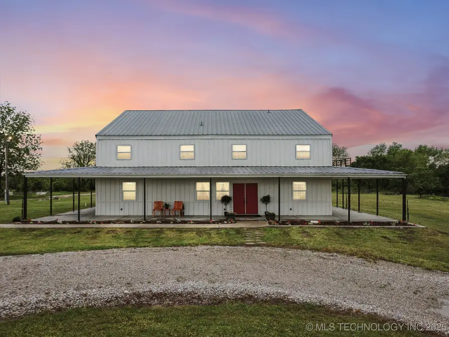 18132 W 301st Street S, Bristow, OK 74010 - Image #3