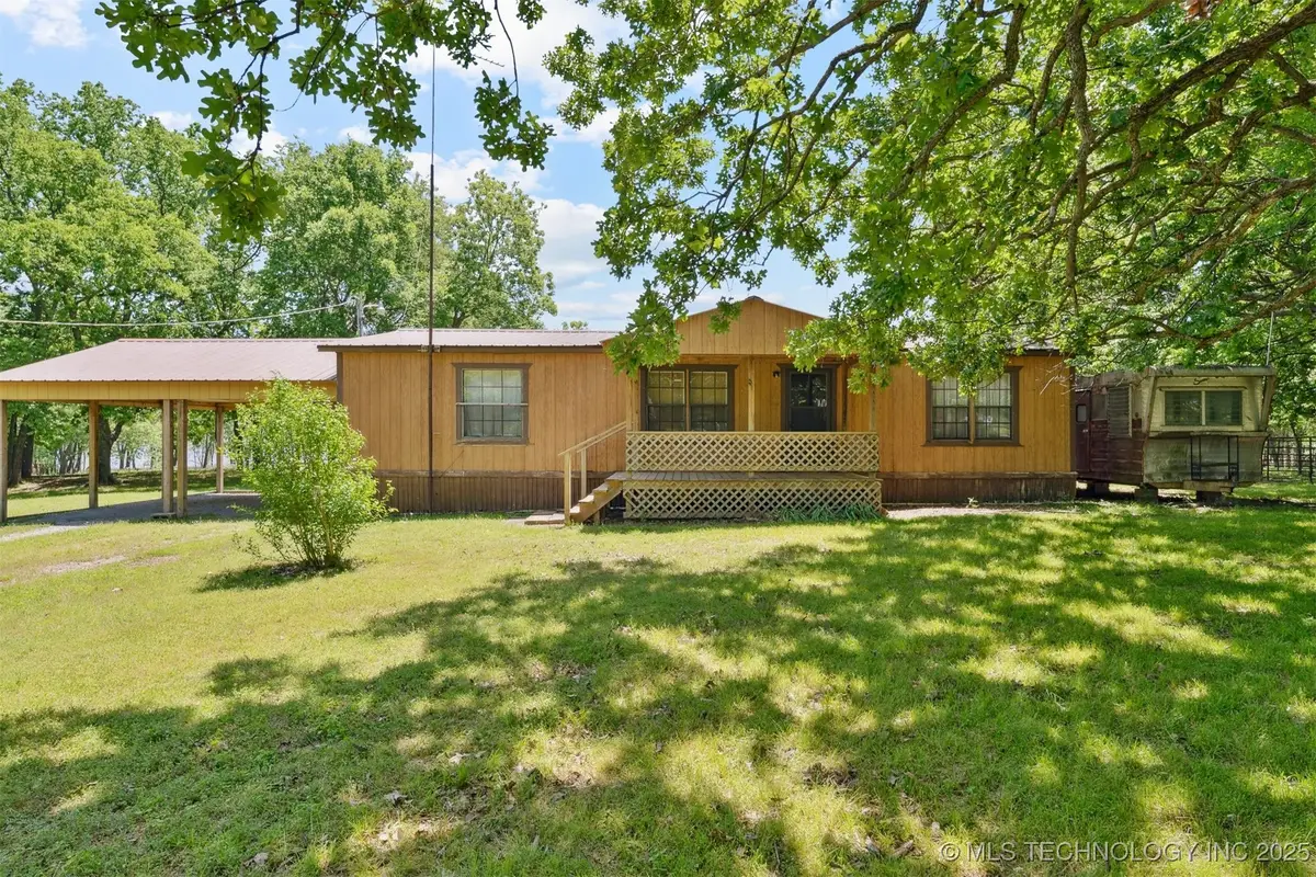 3152 E 4675, Adair, OK 74330 - Image #1