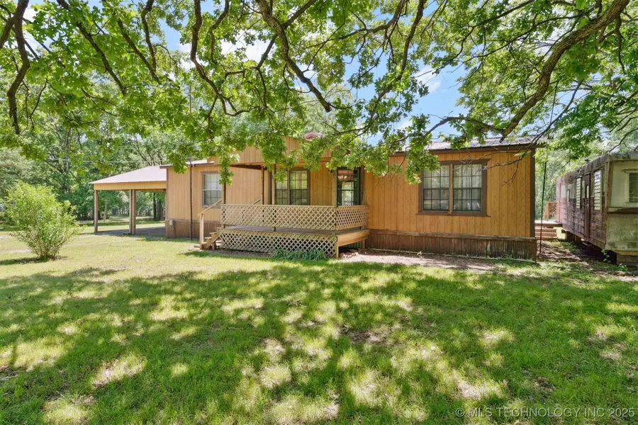 3152 E 4675, Adair, OK 74330 - Image #2