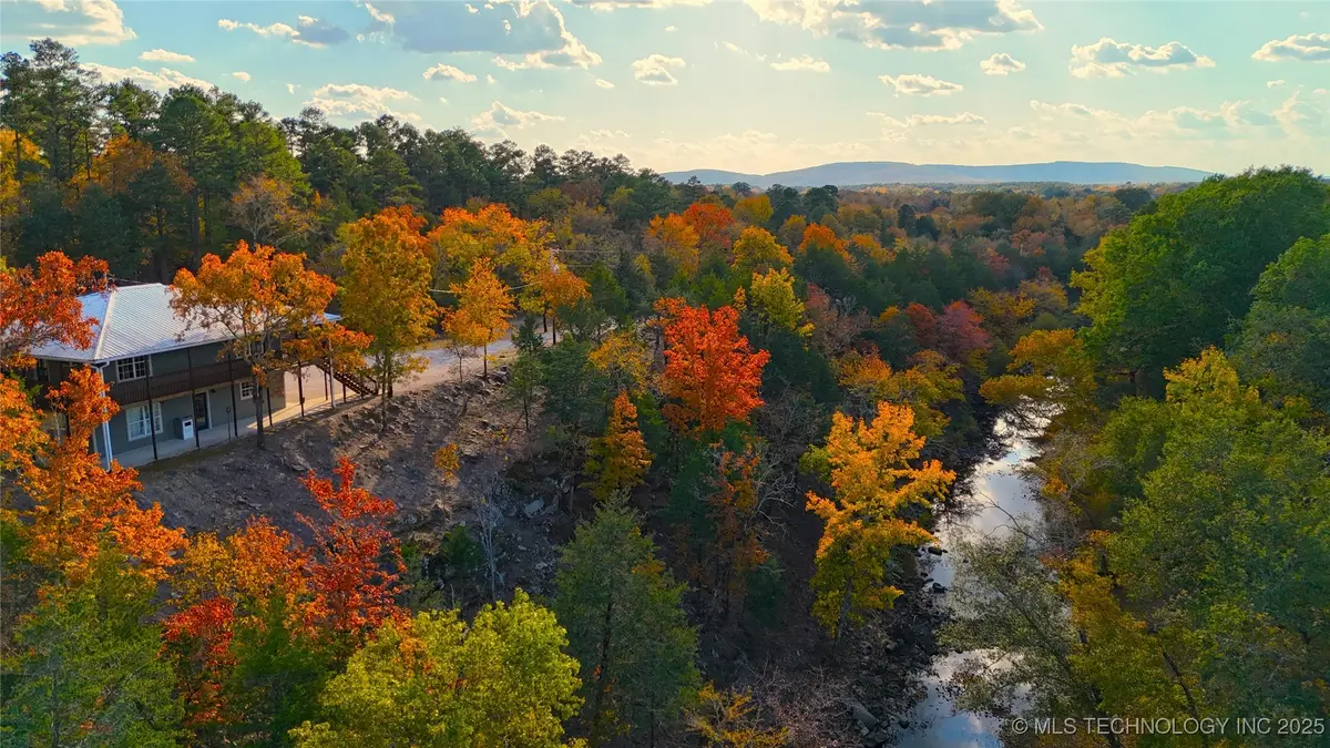 174550 N 4430 Road N, Nashoba, OK 74558 - Image #1