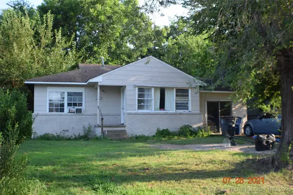 108 E 27th Street, Tulsa, OK 74106