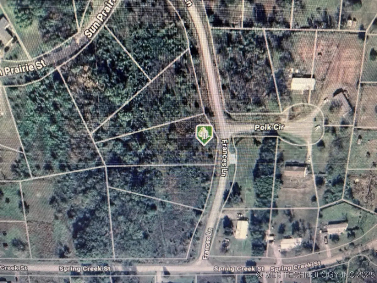 Frances Lane, Pryor, OK 74361 - Image #1