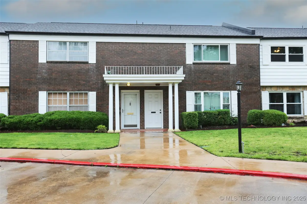 5518 E 46th Street #5518, Tulsa, OK 74135 - Image #1