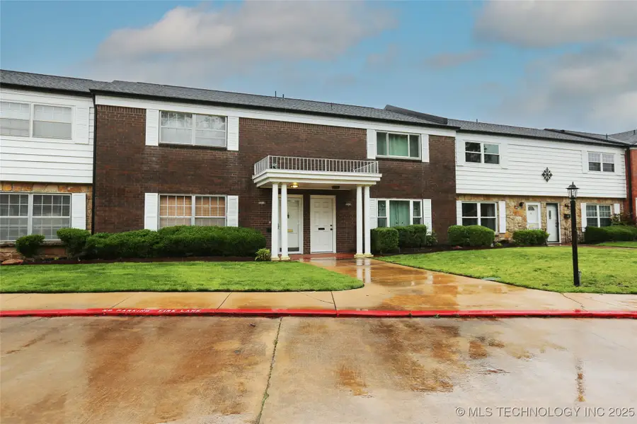 5518 E 46th Street #5518, Tulsa, OK 74135 - Image #2