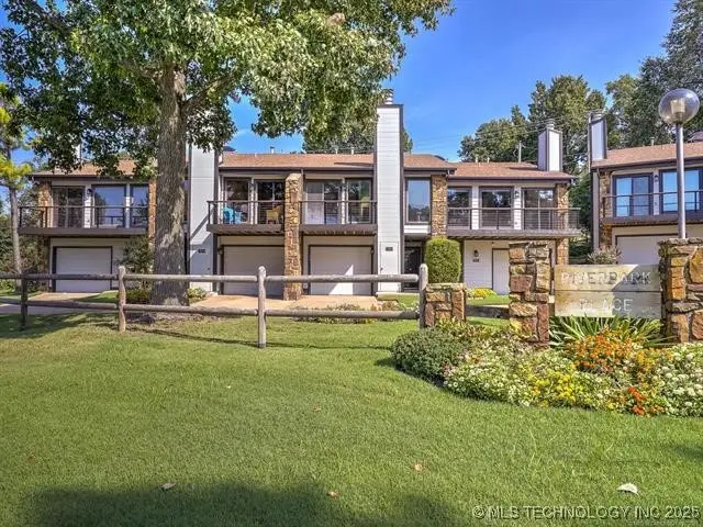 1503 Riverside Drive #1503, Tulsa, OK 74119 - Image #1