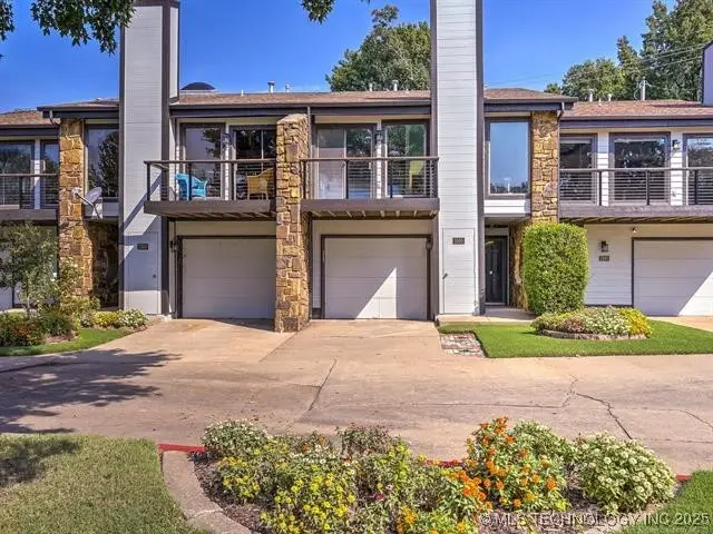 1503 Riverside Drive #1503, Tulsa, OK 74119 - Image #3