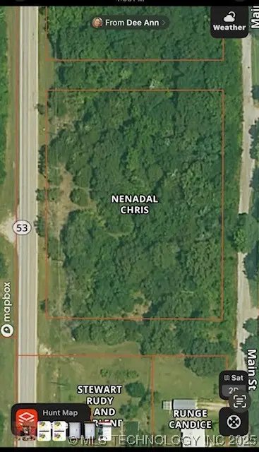 177 E Main Highway, Healdton Central, OK 73401 - Image #2